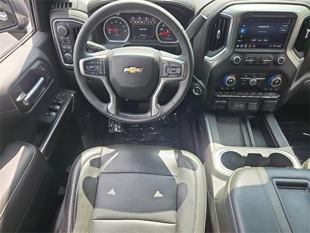 used 2019 Chevrolet Silverado 1500 car, priced at $32,599