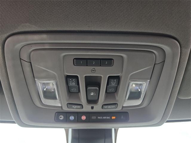used 2019 Chevrolet Silverado 1500 car, priced at $32,599