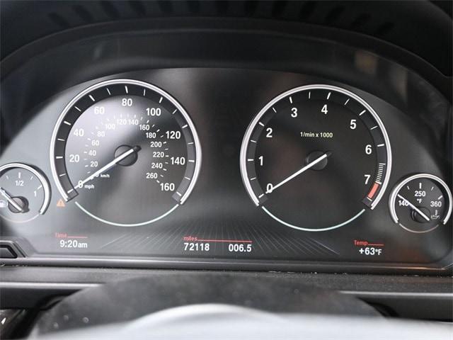 used 2015 BMW 535 car, priced at $15,900
