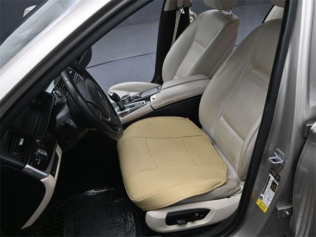 used 2015 BMW 535 car, priced at $15,900