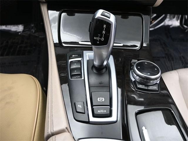 used 2015 BMW 535 car, priced at $15,900