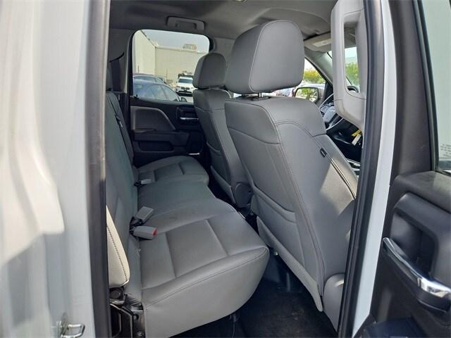 used 2019 Chevrolet Silverado 1500 LD car, priced at $20,991
