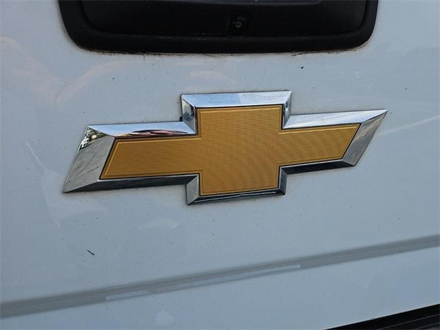 used 2019 Chevrolet Silverado 1500 LD car, priced at $21,799
