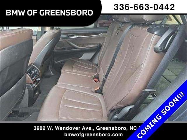 used 2015 BMW X5 car, priced at $15,991