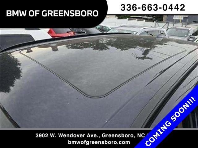 used 2015 BMW X5 car, priced at $15,991
