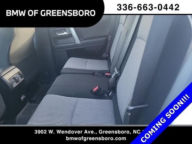 used 2024 Toyota 4Runner car, priced at $44,361