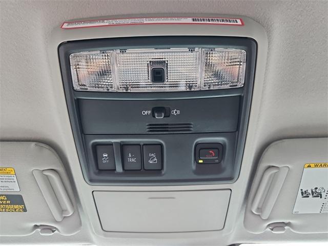 used 2024 Toyota 4Runner car, priced at $42,400