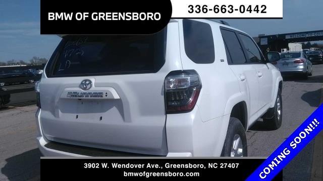 used 2024 Toyota 4Runner car, priced at $44,361