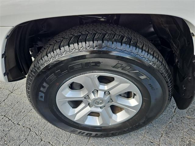 used 2024 Toyota 4Runner car, priced at $42,400