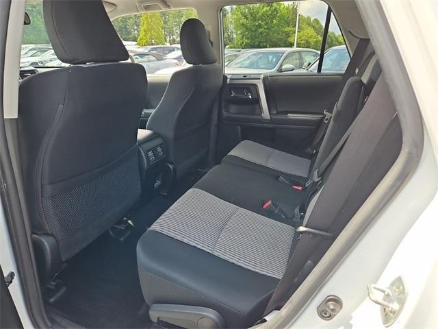 used 2024 Toyota 4Runner car, priced at $42,400