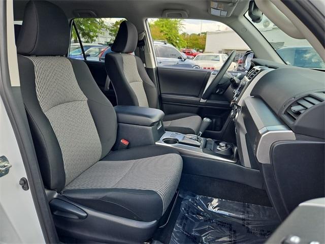 used 2024 Toyota 4Runner car, priced at $42,400