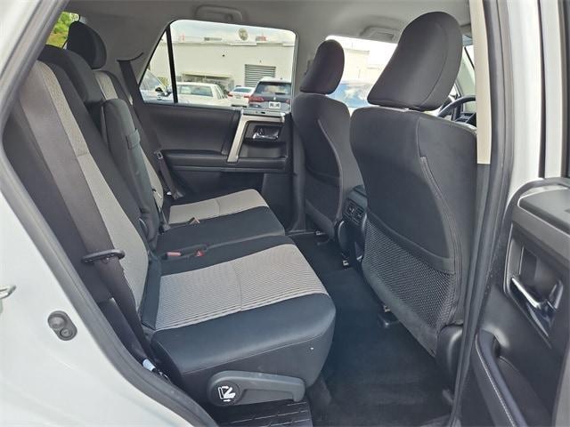 used 2024 Toyota 4Runner car, priced at $42,400