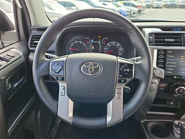used 2024 Toyota 4Runner car, priced at $42,400