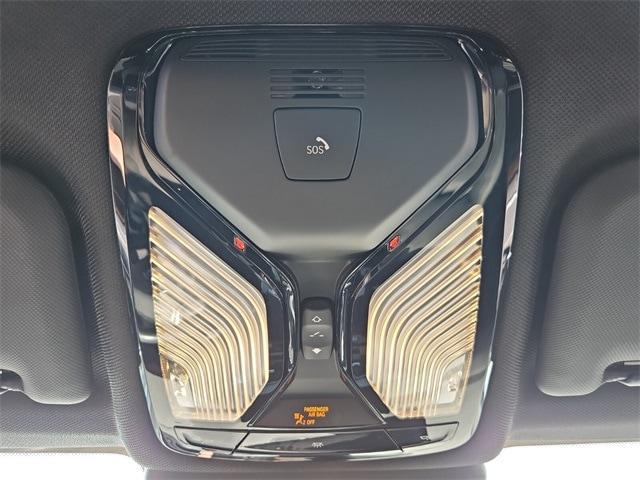used 2021 BMW X3 car, priced at $24,599