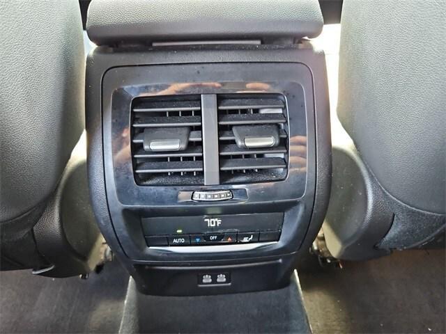 used 2021 BMW X3 car, priced at $24,599