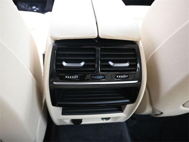 used 2018 BMW 530 car, priced at $25,977