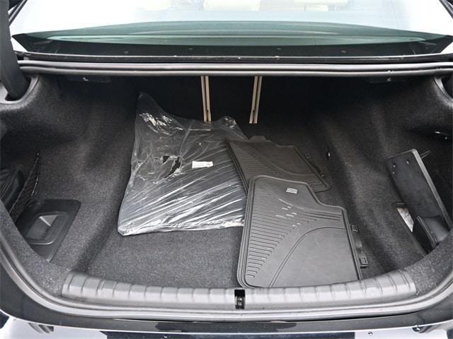 used 2018 BMW 530 car, priced at $25,977