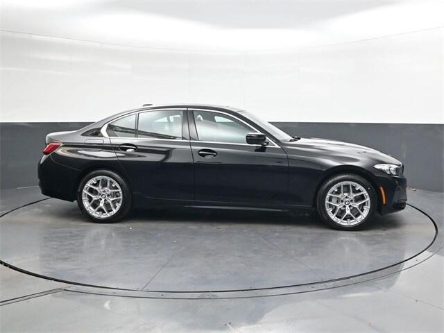 new 2026 BMW 330 car, priced at $52,540