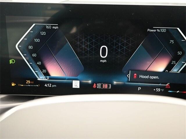 new 2026 BMW 330 car, priced at $52,540