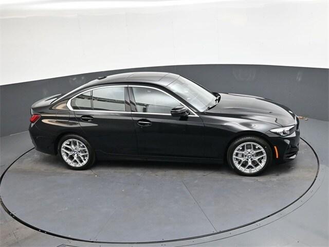 new 2026 BMW 330 car, priced at $52,540