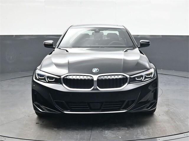 new 2026 BMW 330 car, priced at $52,540