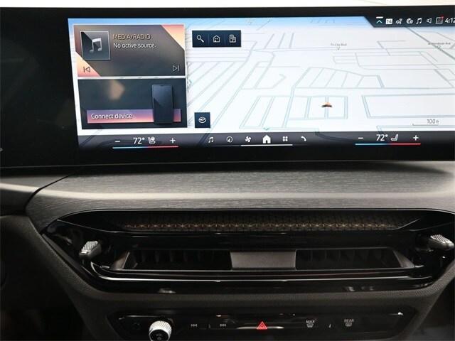 new 2026 BMW 330 car, priced at $52,540