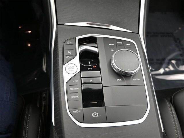 new 2026 BMW 330 car, priced at $52,540
