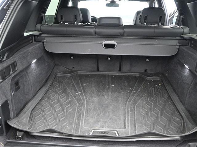 used 2020 BMW X5 car, priced at $24,951