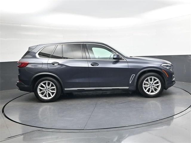 used 2020 BMW X5 car, priced at $24,951