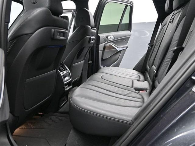 used 2020 BMW X5 car, priced at $24,951