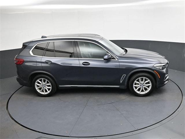 used 2020 BMW X5 car, priced at $24,951