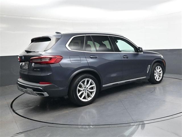 used 2020 BMW X5 car, priced at $24,951