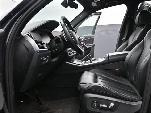used 2020 BMW X5 car, priced at $24,951