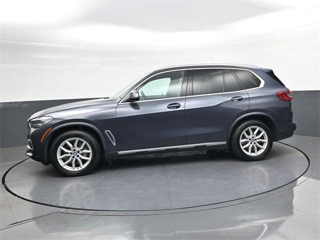 used 2020 BMW X5 car, priced at $24,951