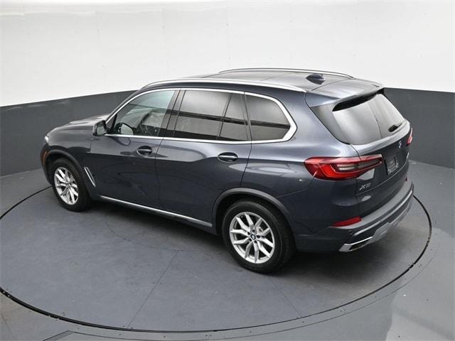 used 2020 BMW X5 car, priced at $24,951