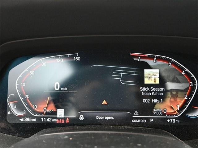 used 2020 BMW X5 car, priced at $24,951