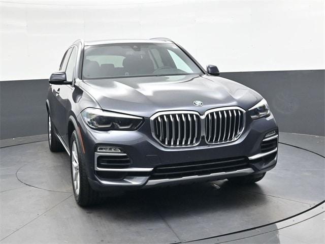 used 2020 BMW X5 car, priced at $24,951