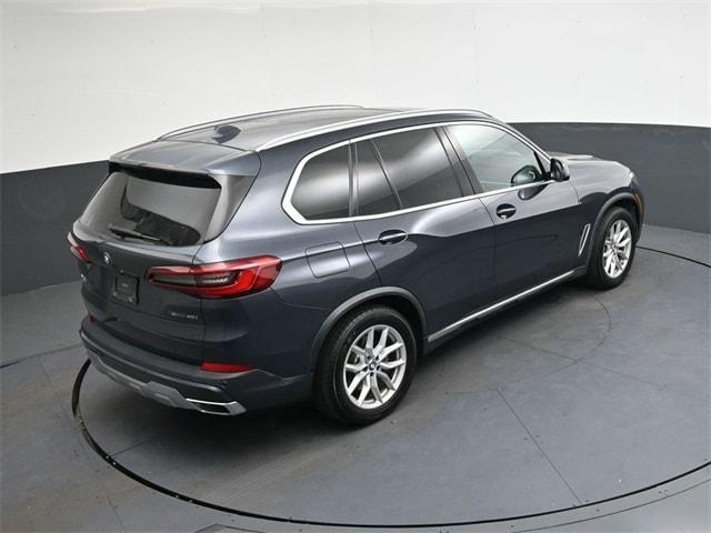 used 2020 BMW X5 car, priced at $24,951