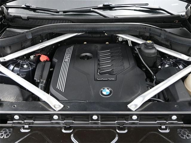used 2020 BMW X5 car, priced at $24,951