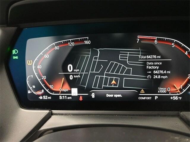 used 2022 BMW 228 Gran Coupe car, priced at $21,999