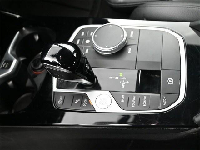 used 2022 BMW 228 Gran Coupe car, priced at $21,999