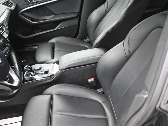 used 2022 BMW 228 Gran Coupe car, priced at $21,999