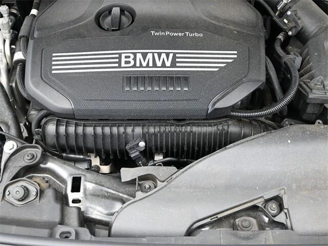 used 2022 BMW 228 Gran Coupe car, priced at $21,999