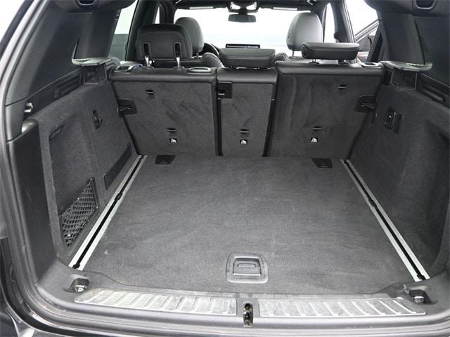 used 2022 BMW X3 car, priced at $29,424