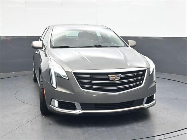 used 2018 Cadillac XTS car, priced at $15,505