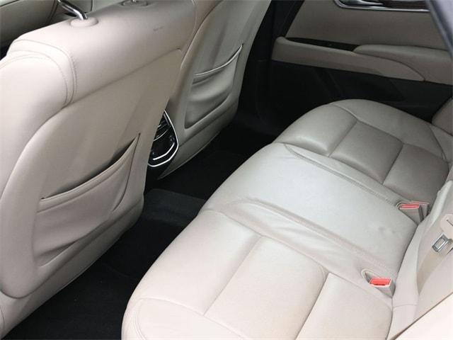 used 2018 Cadillac XTS car, priced at $15,505