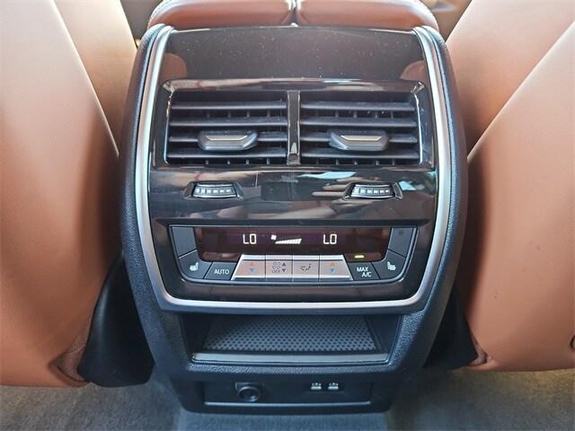 used 2023 BMW X7 car, priced at $76,991