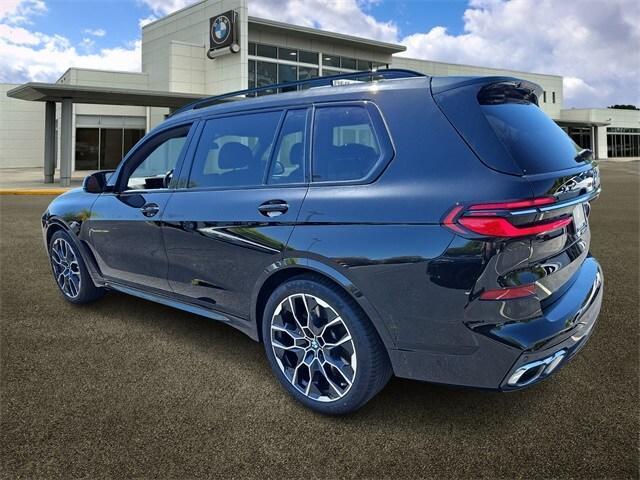 used 2023 BMW X7 car, priced at $76,991