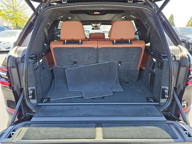 used 2023 BMW X7 car, priced at $81,399