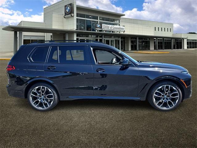 used 2023 BMW X7 car, priced at $81,991